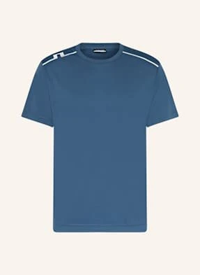 J.Lindeberg T-Shirt gruen