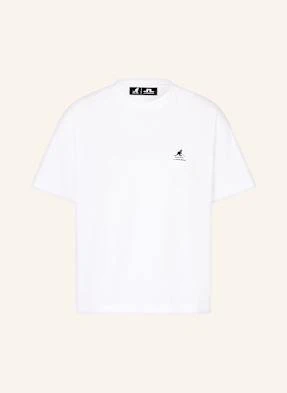 J.Lindeberg T-Shirt weiss