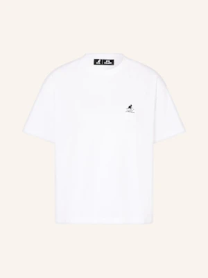 J.Lindeberg T-Shirt weiss