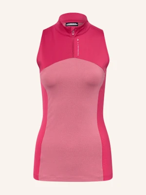 J.Lindeberg Tank Top rosa