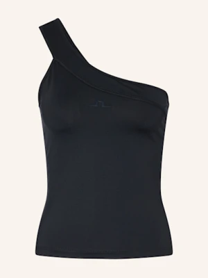 J.Lindeberg Top blau