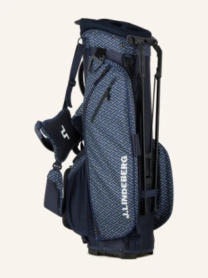 J.Lindeberg Torba Golfowa blau