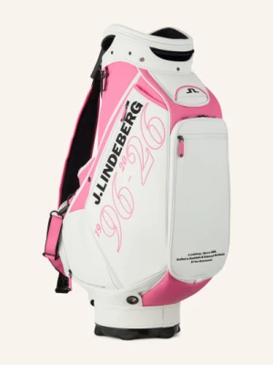 J.Lindeberg Torba Golfowa weiss
