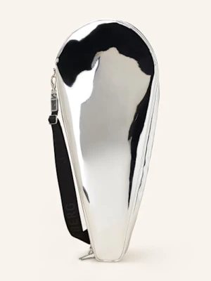 J.Lindeberg Torba Na Rakietę Tenisową silber