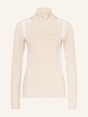 J.Lindeberg Warstwa Pośrednia beige