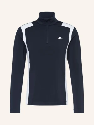 J.Lindeberg Warstwa Pośrednia blau