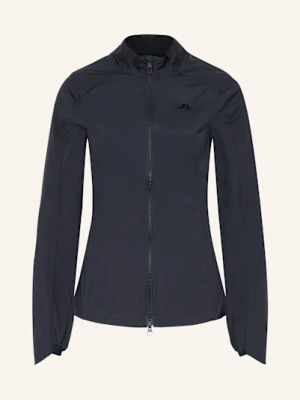 J.Lindeberg Wiatrówka blau