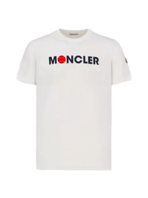 J1 091 8C00008 829Hp 034 T-shirt Moncler