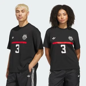 JABBAR GFX TEE Q1 Adidas