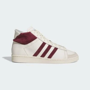 Zdjęcie produktu JABBAR HI X MARK GONZALES Adidas