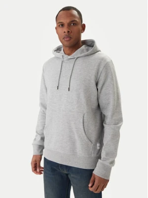 Zdjęcie produktu Jack & Jones Bluza Basic 12182537 Szary Regular Fit