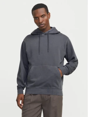 Jack&Jones Bluza Charge 12268272 Szary Loose Fit
