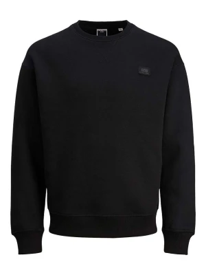 Jack & Jones Bluza "Classic" w kolorze czarnym rozmiar: M