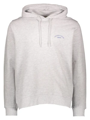 Jack & Jones Bluza "College" w kolorze szarym rozmiar: XL