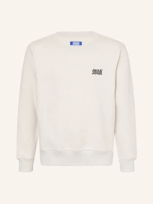 Jack&Jones Bluza grau JASNOCZARY