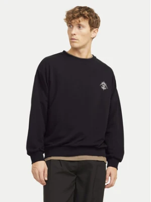 Jack&Jones Bluza Jackie 12272482 Czarny Relaxed Fit