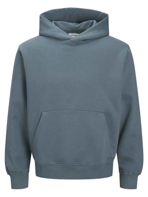 Jack & Jones Bluza "Jjeurban" w kolorze antracytowym rozmiar: M