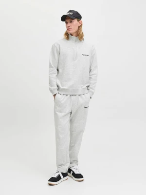 Jack & Jones Bluza "Jornorebro" w kolorze szarym rozmiar: XL