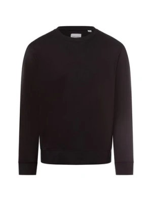 Jack & Jones Bluza męska - JJESTAR Mężczyźni Bawełna czarny,