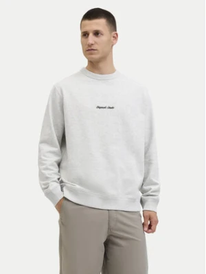 Jack & Jones Bluza Norrebro 12282893 Szary Relaxed Fit