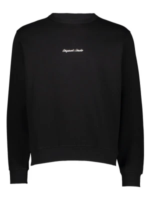 Jack & Jones Bluza "Norrebro" w kolorze czarnym rozmiar: XL