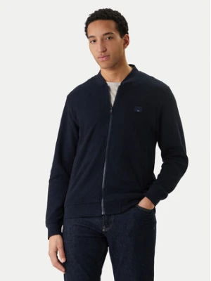 Jack & Jones Bluza Roy Bomber 12293215 Granatowy Regular Fit