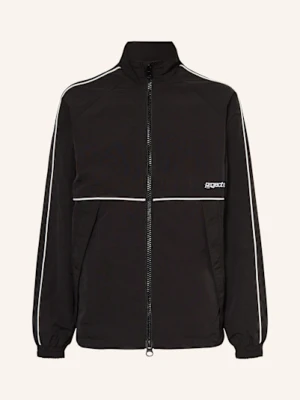 Jack&Jones Bluza Rozpinana schwarz