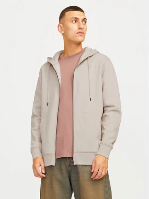 Jack&Jones Bluza Star 12210830 Beżowy Relaxed Fit