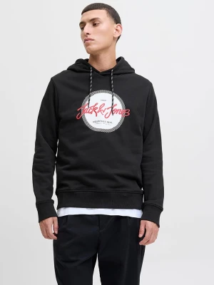 Jack & Jones Bluza "Urban" w kolorze czarnym rozmiar: M