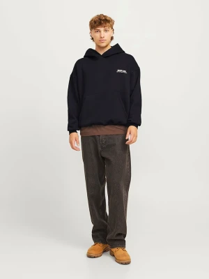 Jack & Jones Bluza w kolorze czarnym rozmiar: M