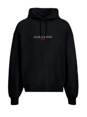 Jack & Jones Bluza w kolorze czarnym rozmiar: XL