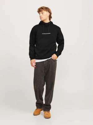 Jack & Jones Bluza w kolorze czarnym rozmiar: L