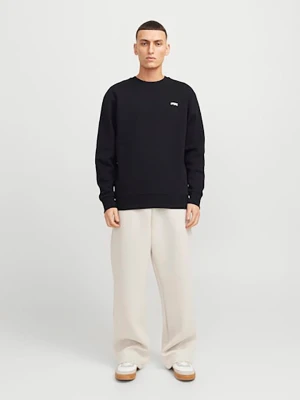 Jack & Jones Bluza w kolorze czarnym rozmiar: M