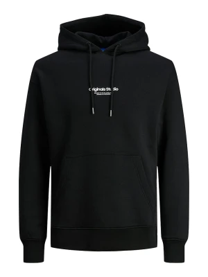 Jack & Jones Bluza w kolorze czarnym rozmiar: XXL
