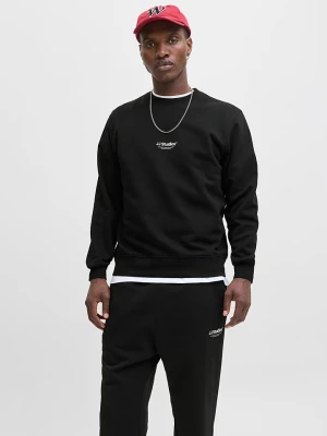 Jack & Jones Bluza w kolorze czarnym rozmiar: S