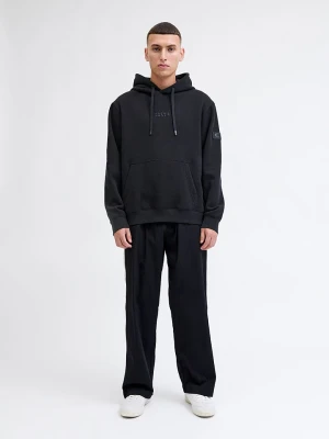 Jack & Jones Bluza w kolorze czarnym rozmiar: XXL