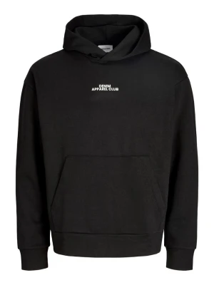 Jack & Jones Bluza w kolorze czarnym rozmiar: L