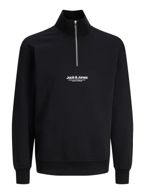 Jack & Jones Bluza w kolorze czarnym rozmiar: XXL