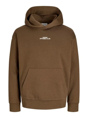 Jack & Jones Bluza w kolorze jasnobrązowym rozmiar: XXL