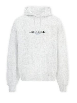Jack & Jones Bluza w kolorze jasnoszarym rozmiar: S