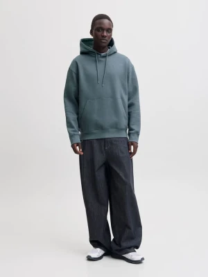 Jack & Jones Bluza w kolorze niebieskim rozmiar: L