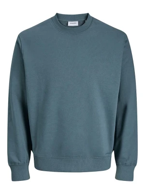 Jack & Jones Bluza w kolorze niebieskim rozmiar: XL