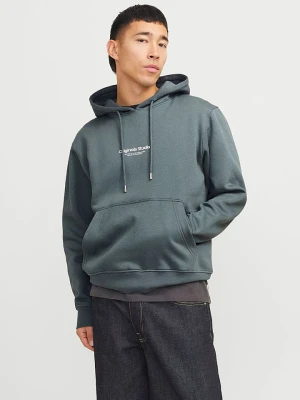 Jack & Jones Bluza w kolorze niebieskim rozmiar: XXL