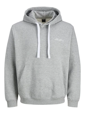 Jack & Jones Bluza w kolorze szarym rozmiar: M