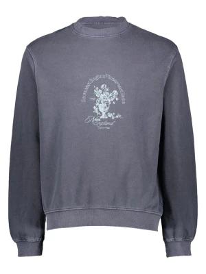 Jack & Jones Bluza w kolorze szarym rozmiar: M