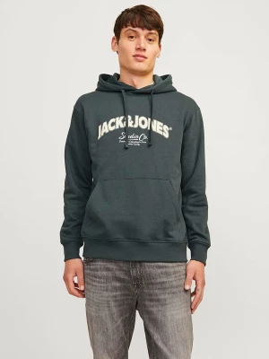 Jack & Jones Bluza w kolorze zielonym rozmiar: XXL