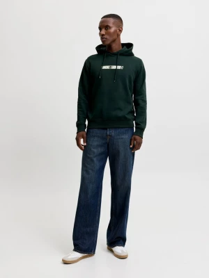 Jack & Jones Bluza w kolorze zielonym rozmiar: XL