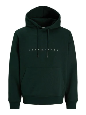 Jack & Jones Bluza w kolorze zielonym rozmiar: S