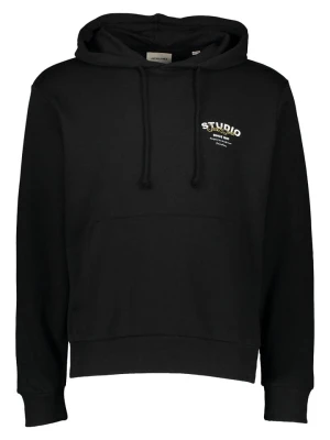 Jack & Jones Bluza "Yuki" w kolorze czarnym rozmiar: S