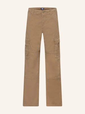 Jack&Jones Bojówki schwarz